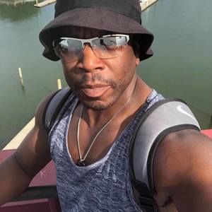 Meet your Posher, Melvin